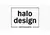 Halo Design HD