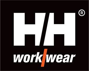 Jakke HH® ICU BRZ HiVis kl.2 logo