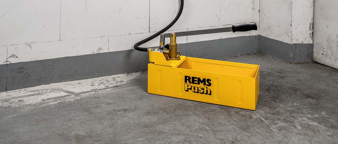 Graderingsverktøy REG 10-54E Rems Ø10-54mm
