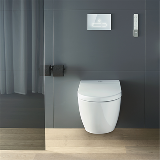 Duravit | SensoWash | Starck | Dusjtoalett | VVSkupp