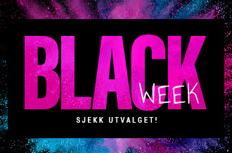 Black Week | Black Friday | tilbud bad og kjøkken | vvskupp