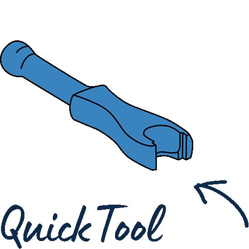 Grohe Quickfix