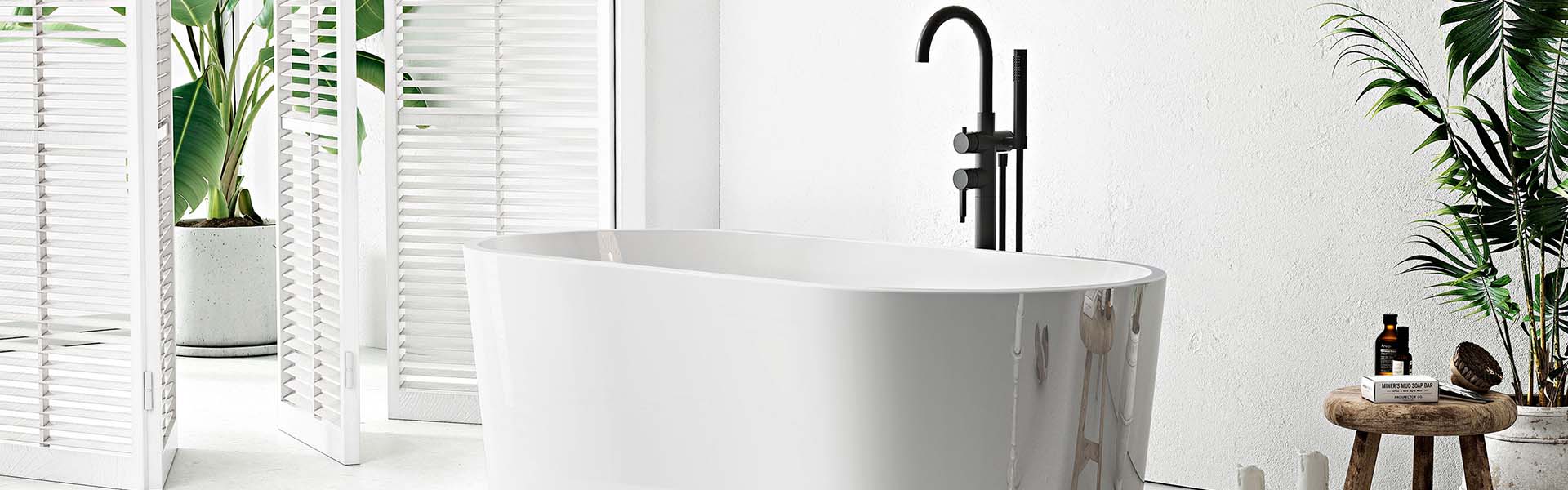 Bathlife tilbud | VVSkupp 