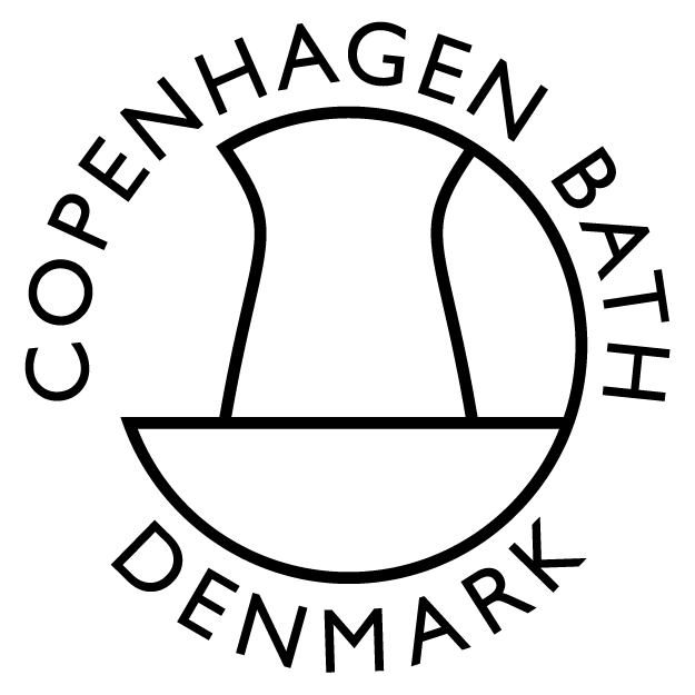 Copenhagen Bath logo