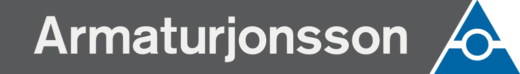 Armaturjonsson logo