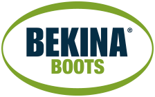 Bekina logo