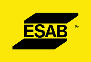 Esab logo