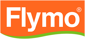 Flymo logo