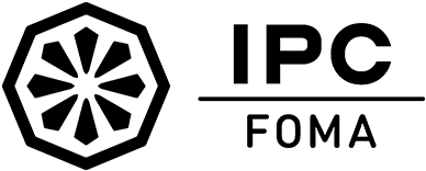 IPC Foma logo