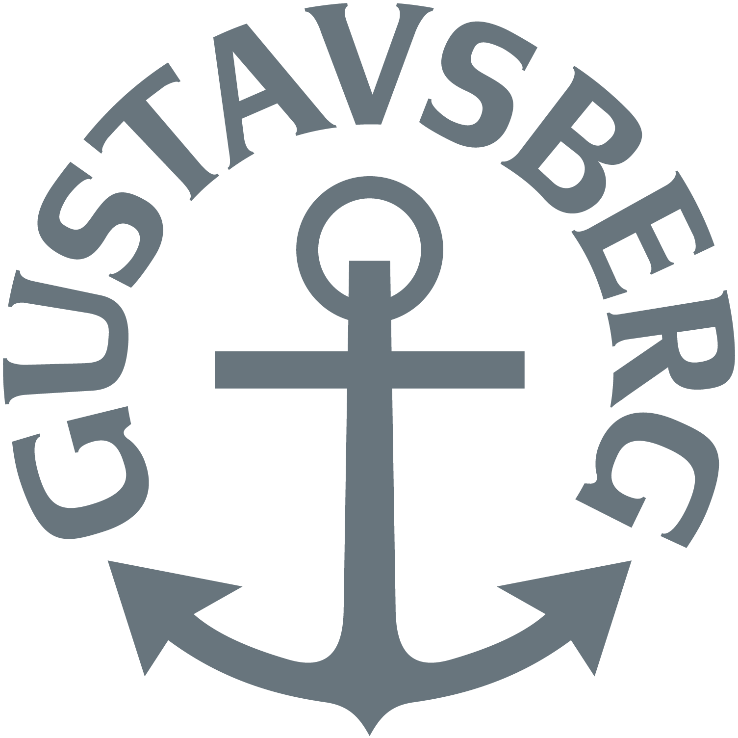 Gustavsberg logo