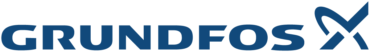 Grundfos logo