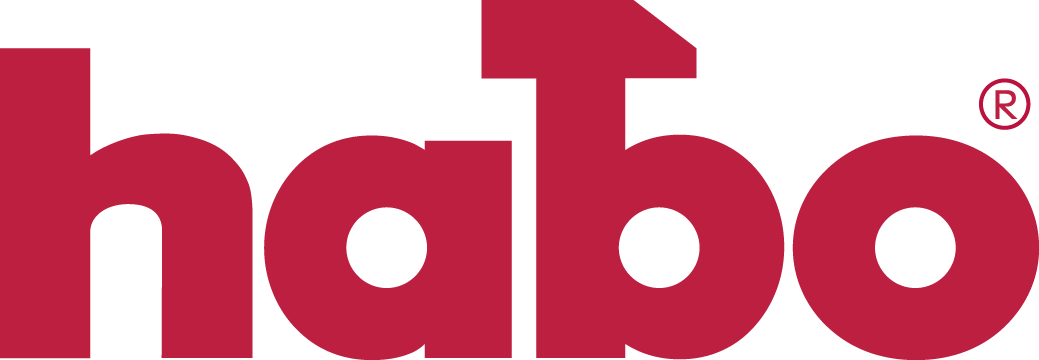 Habo logo