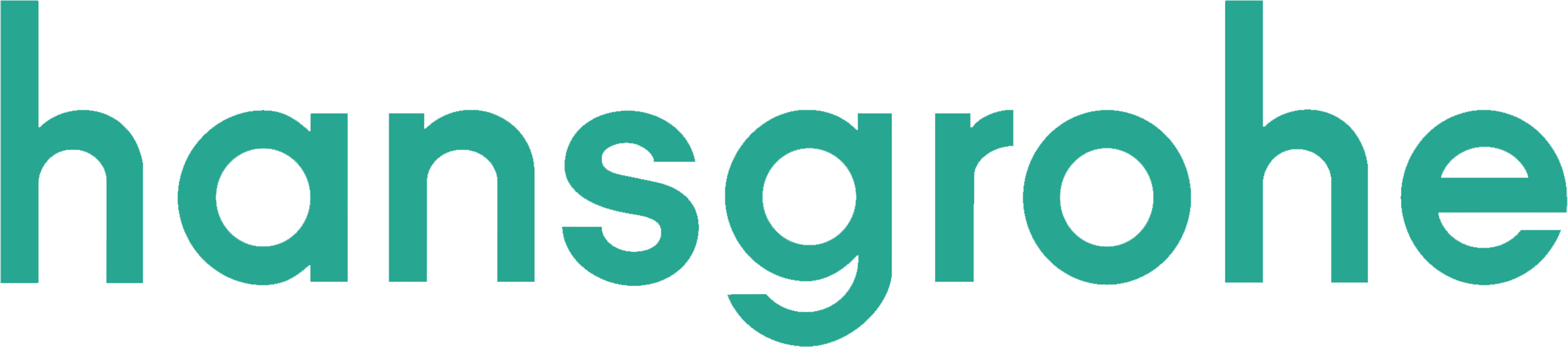 Hansgrohe logo