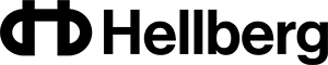 Hellberg logo