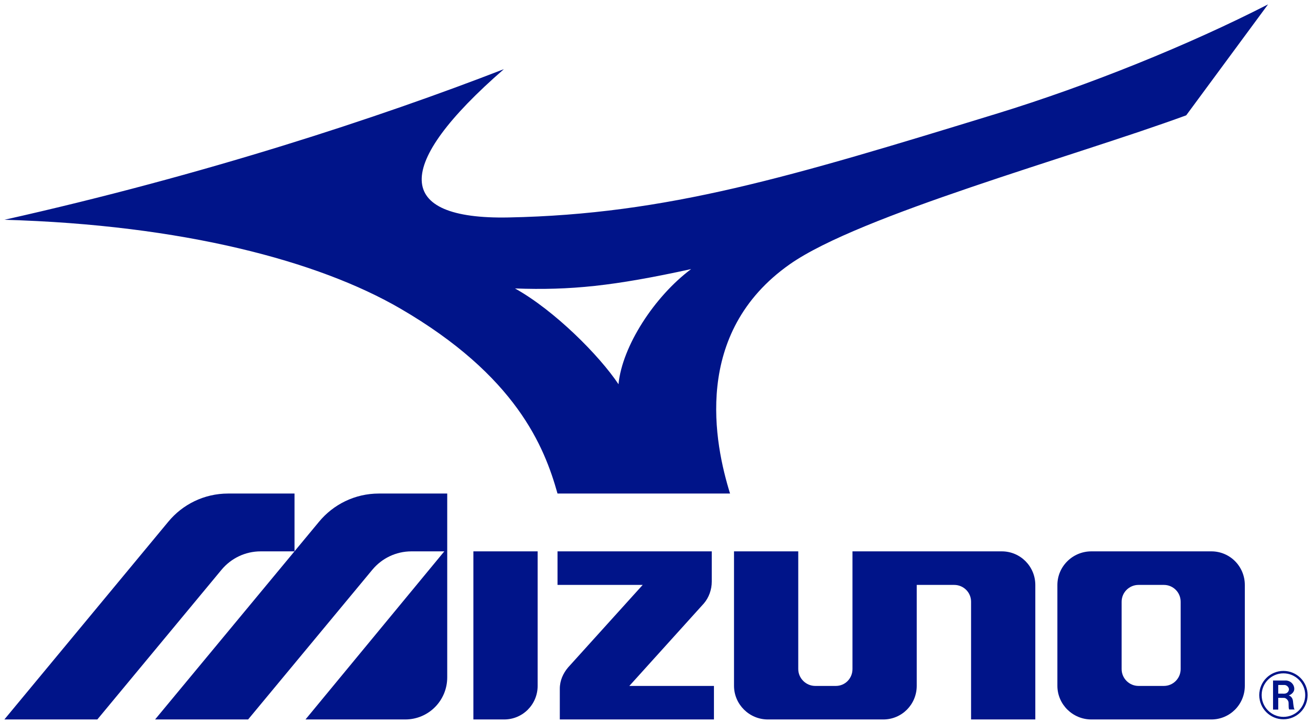 Mizuno logo