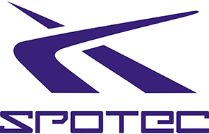 Spotec logo