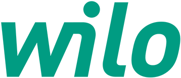 Wilo logo