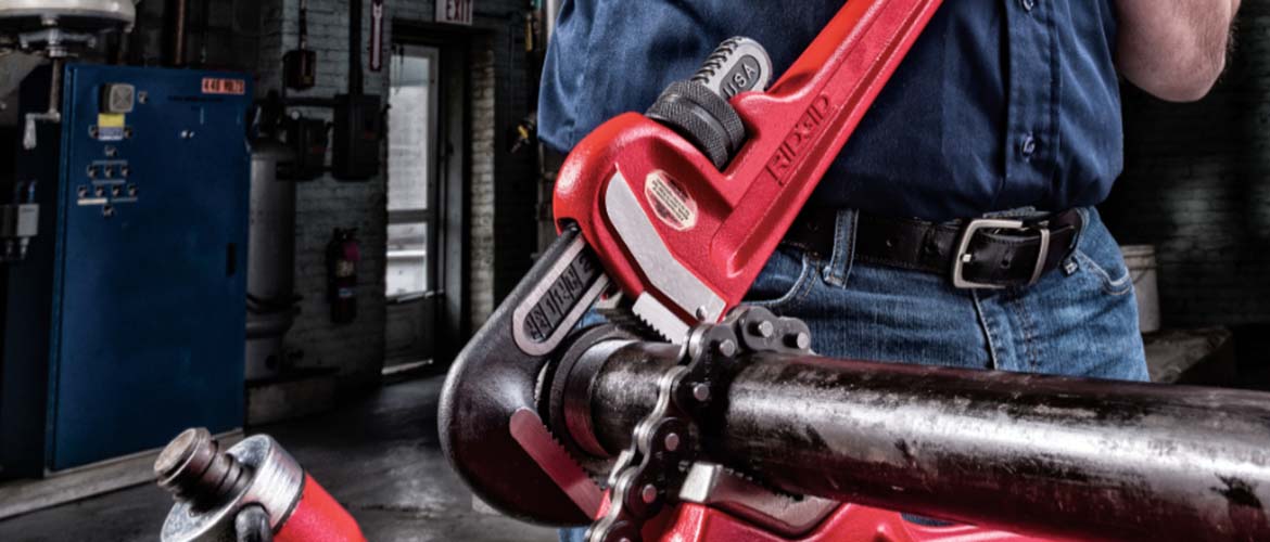 Rørkutter 151 CSST Ridgid 10-25mm