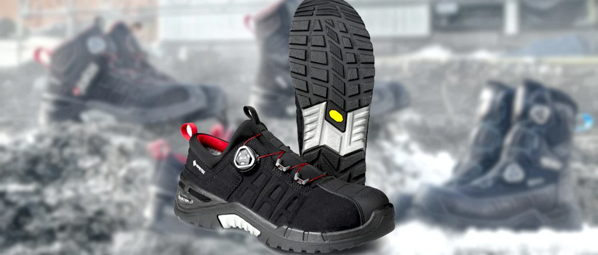 Icebug Løpesko Arcus Rb9X® Gtx