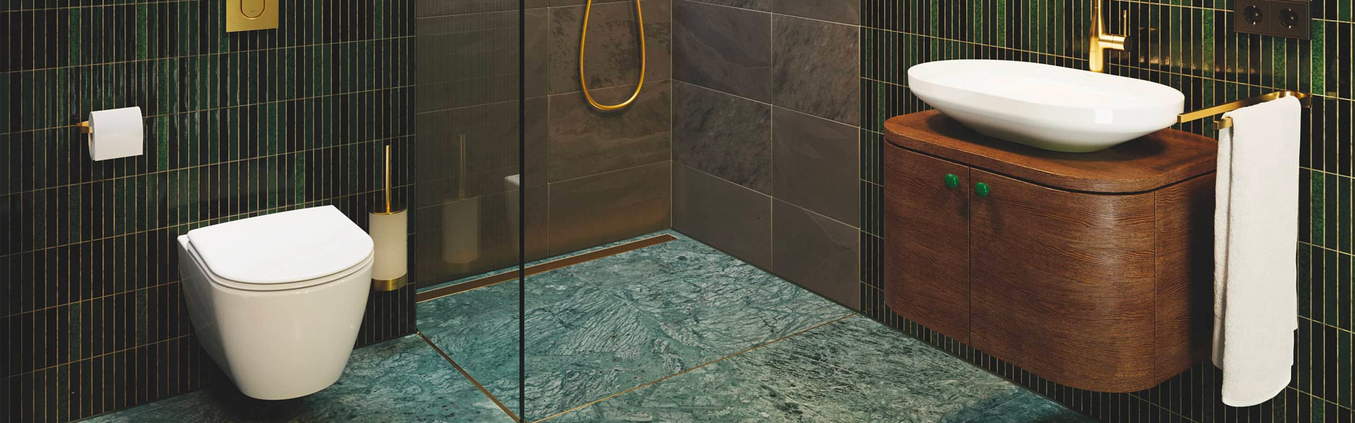 Toalett test Grohe | VVSkupp.no